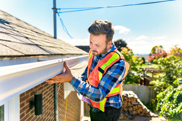 Trusted Marks, MS Roofing services Experts
