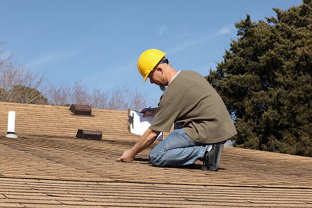 Best Commercial Roofing Services  in Marks, MS