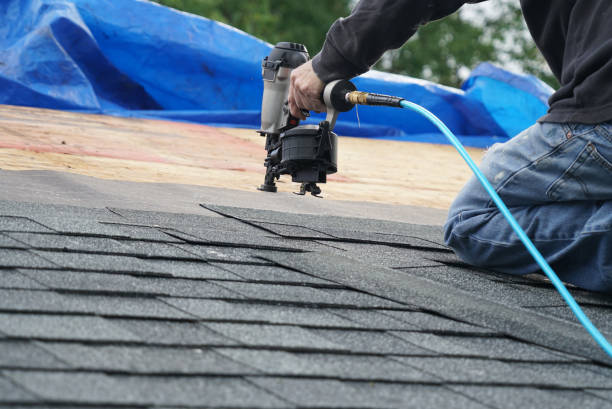 EPDM Roofing in Marks, MS