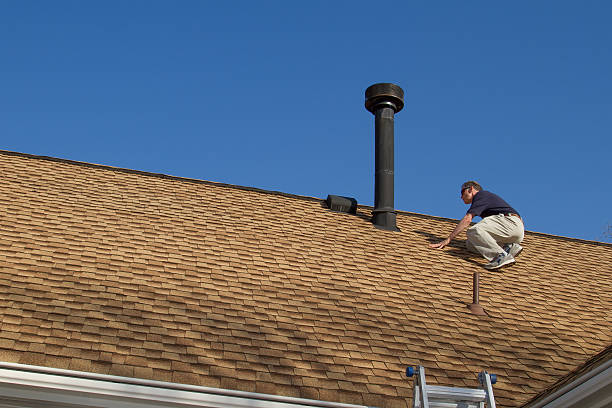 Hot Roofs in Marks, MS